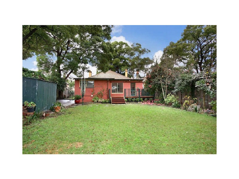 6 Boomerang Street, Haberfield NSW 2045