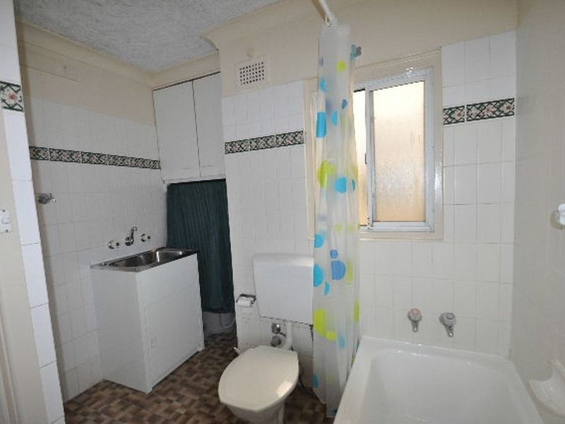 6/19 Dalhousie Street, Haberfield NSW 2045