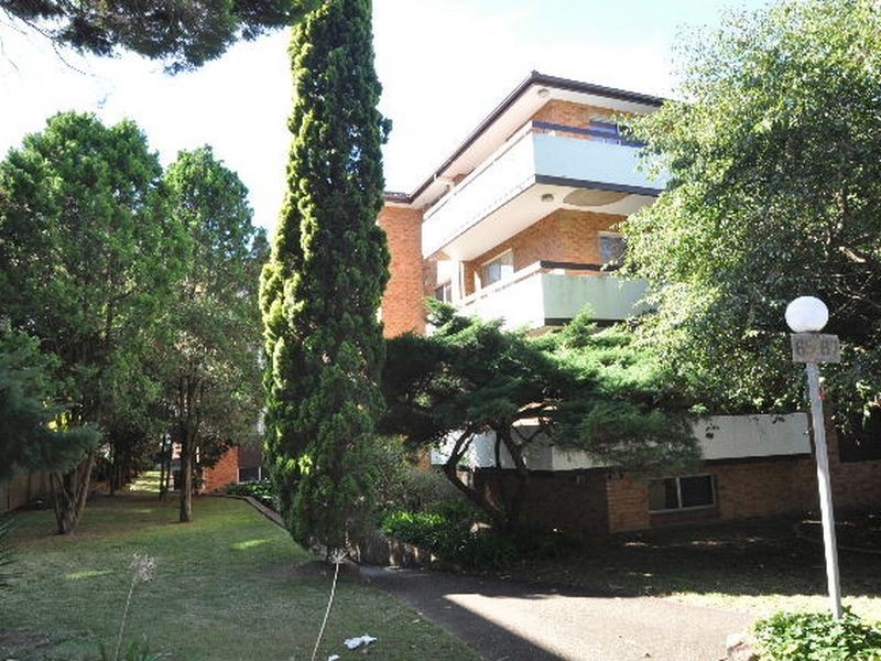 6/65 Kensington Road, Summer Hill NSW 2130