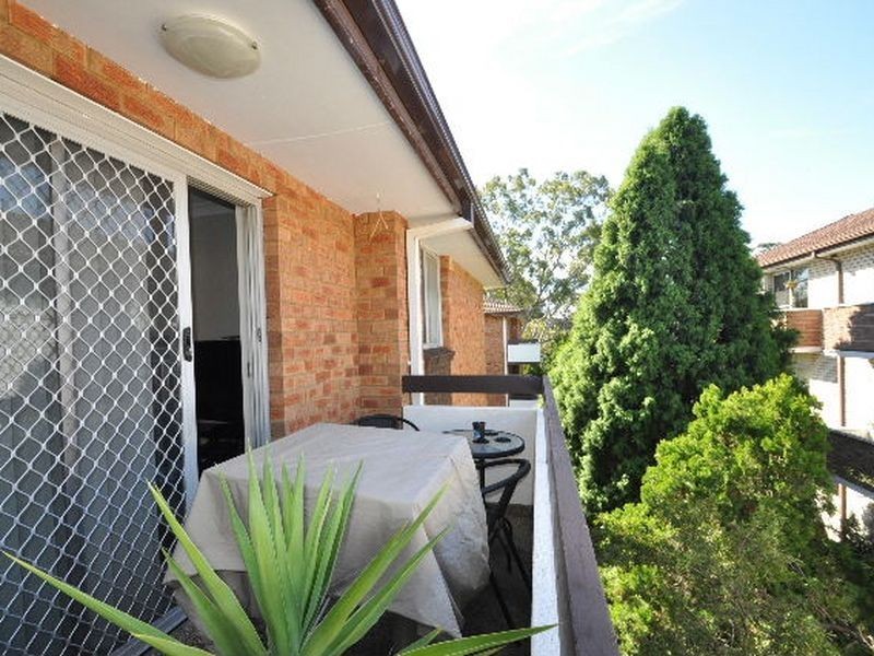 6/65 Kensington Road, Summer Hill NSW 2130