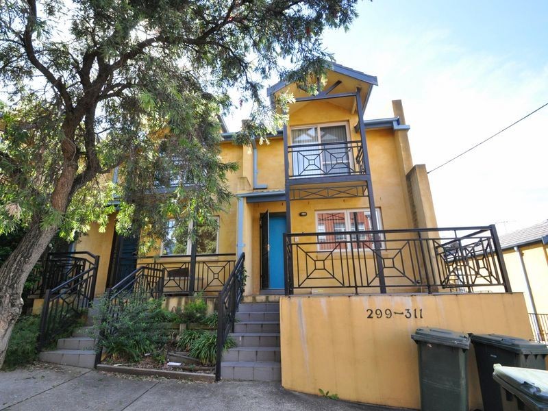 4/299-311 Norton Street, Leichhardt NSW 2040
