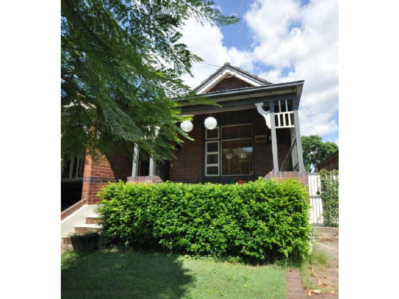 4 Crane Avenue, Haberfield NSW 2045