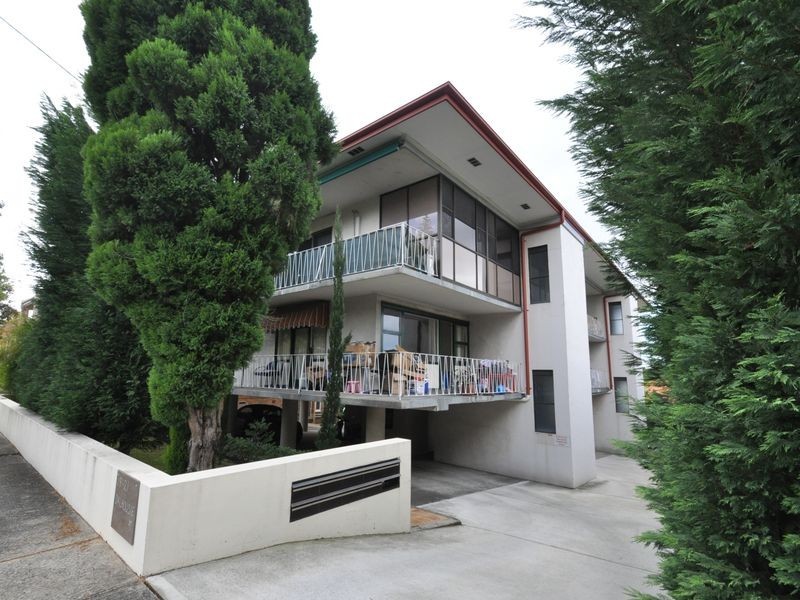 8/19-21 Dalhousie Street, Haberfield NSW 2045