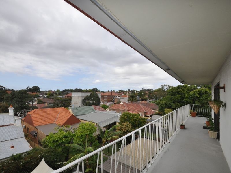 8/19-21 Dalhousie Street, Haberfield NSW 2045