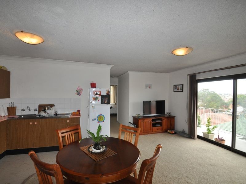 8/19-21 Dalhousie Street, Haberfield NSW 2045