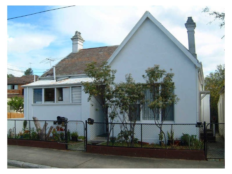 3/20 John Street, Ashfield NSW 2131