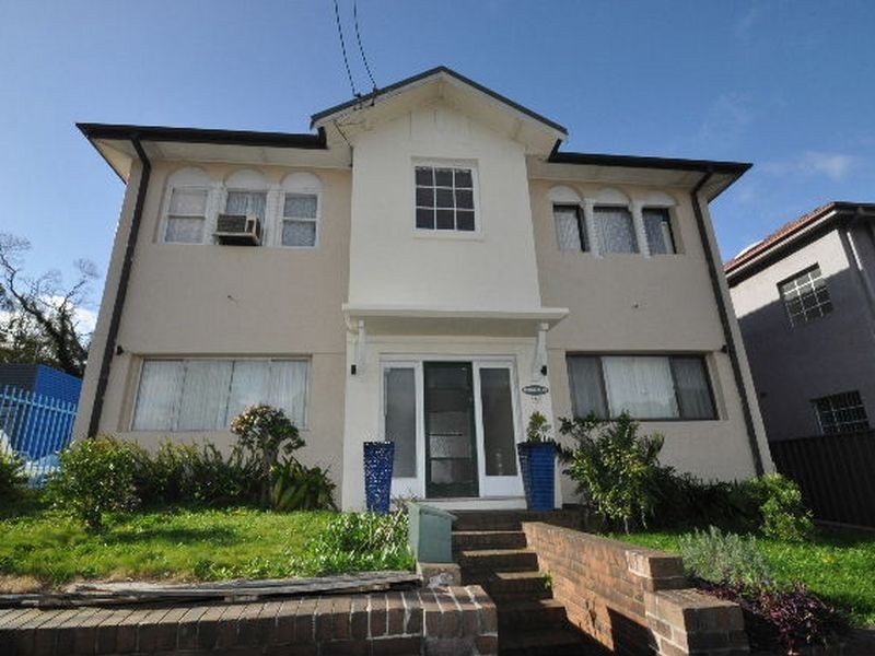 2/151 Parramatta Road, Haberfield NSW 2045