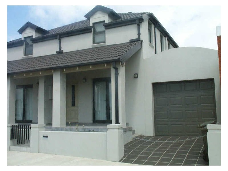 4 Coleridge Street, Leichhardt NSW 2040