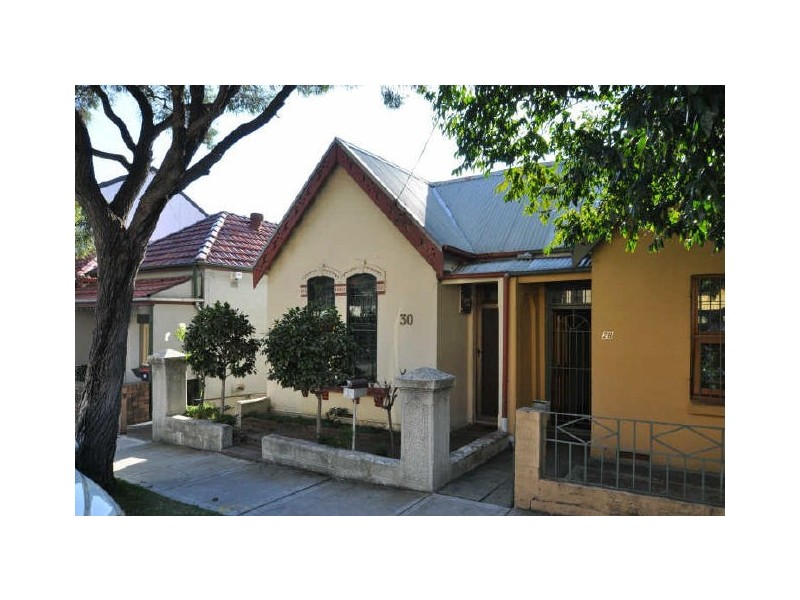 30 Westbourne Street, Stanmore NSW 2048