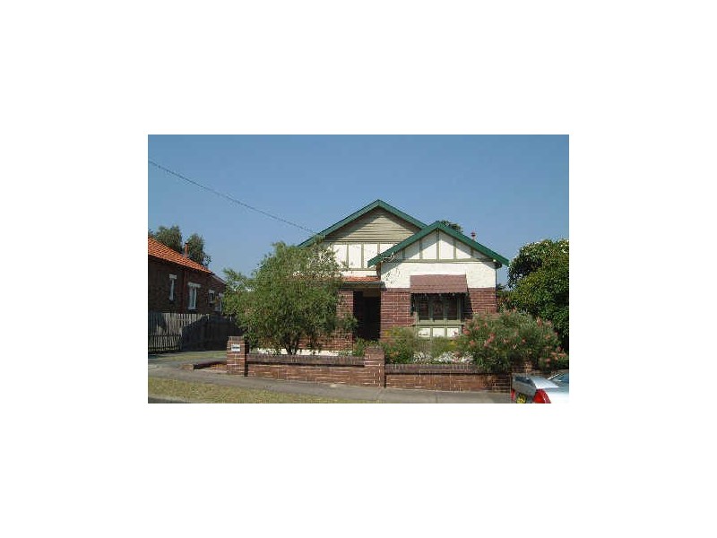 4 Cove Street, Haberfield NSW 2045