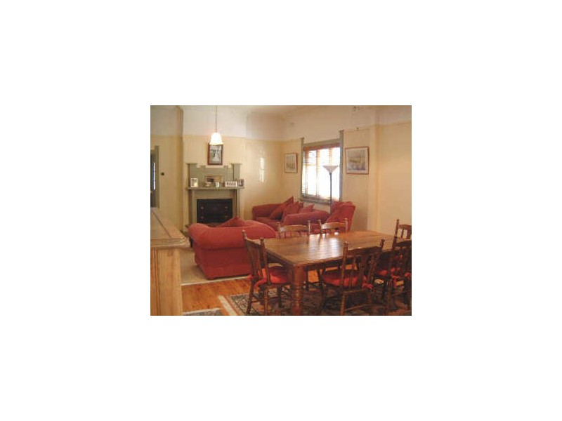 4 Cove Street, Haberfield NSW 2045