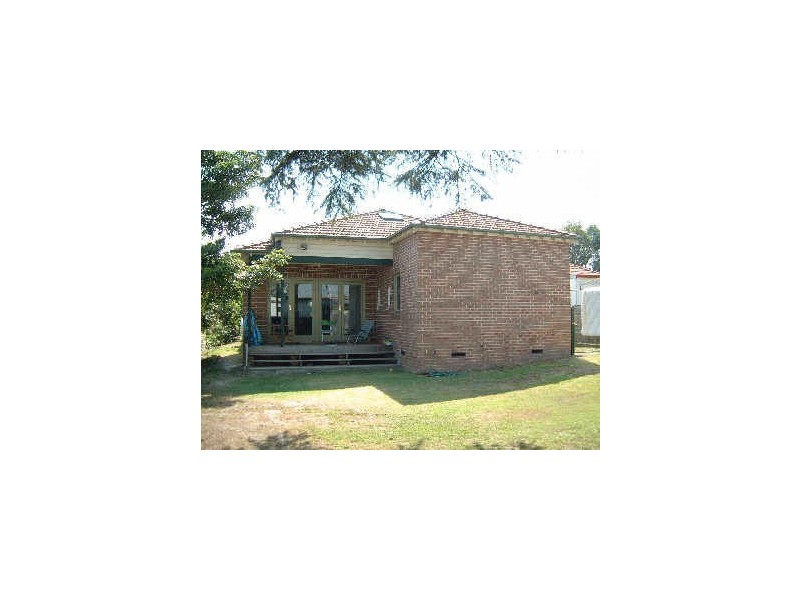 4 Cove Street, Haberfield NSW 2045