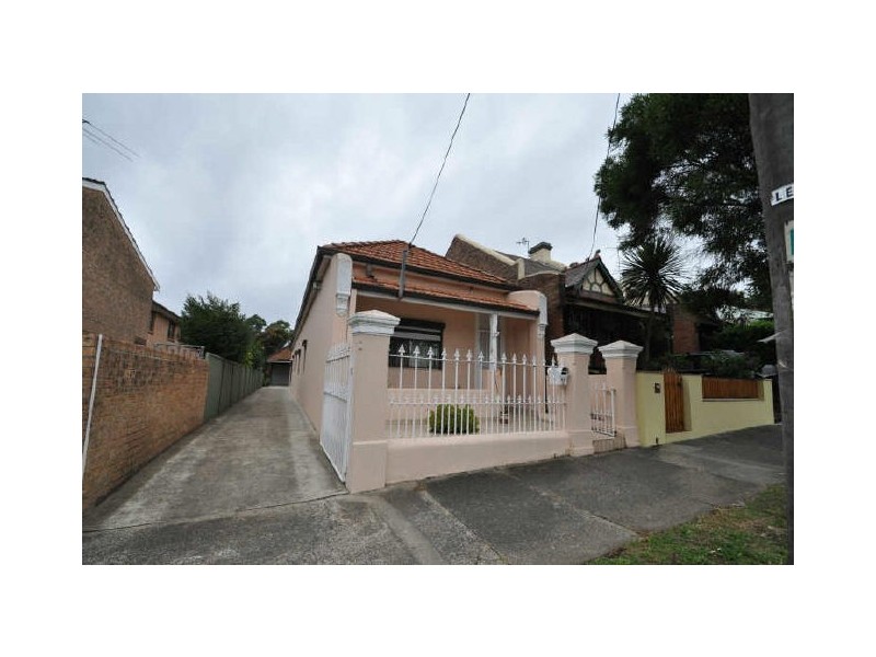 65 Foster Street, Leichhardt NSW 2040