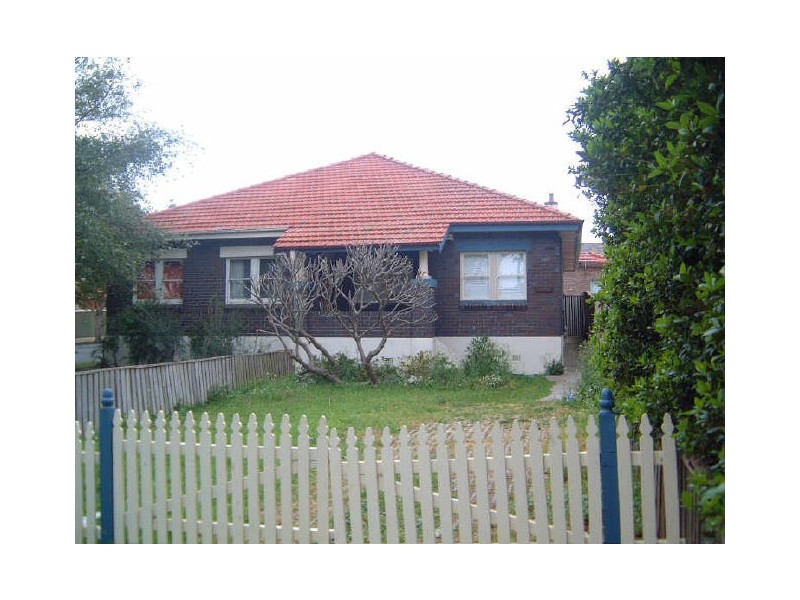 59 Dobroyd Parade, Haberfield NSW 2045