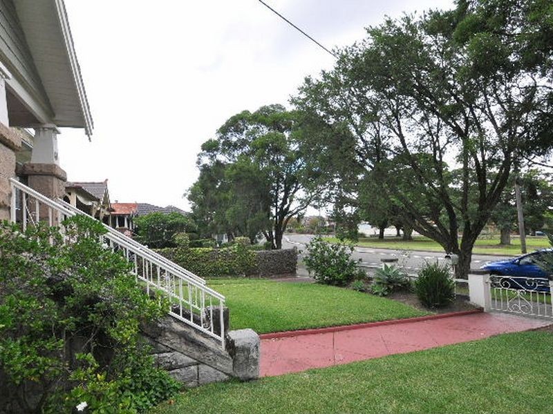 61 Boomerang Street, Haberfield NSW 2045