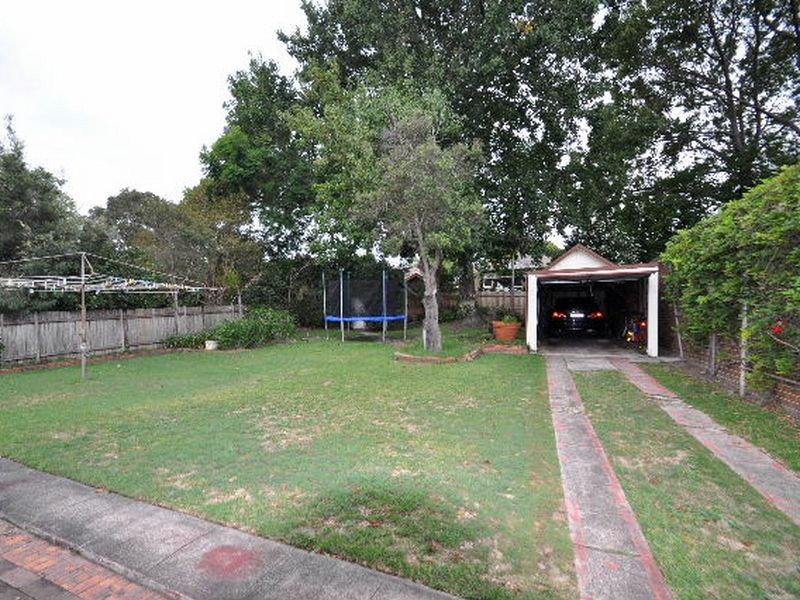 61 Boomerang Street, Haberfield NSW 2045