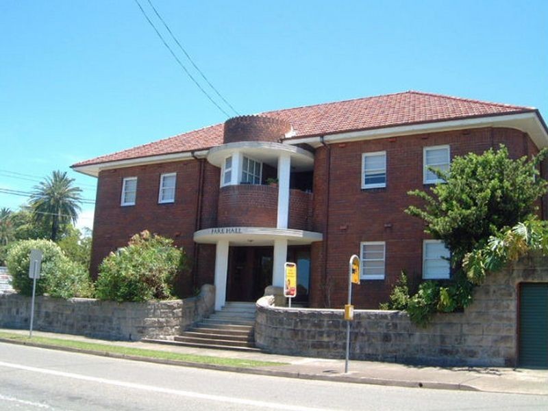 3/2-4 Dalhousie Street, Haberfield NSW 2045