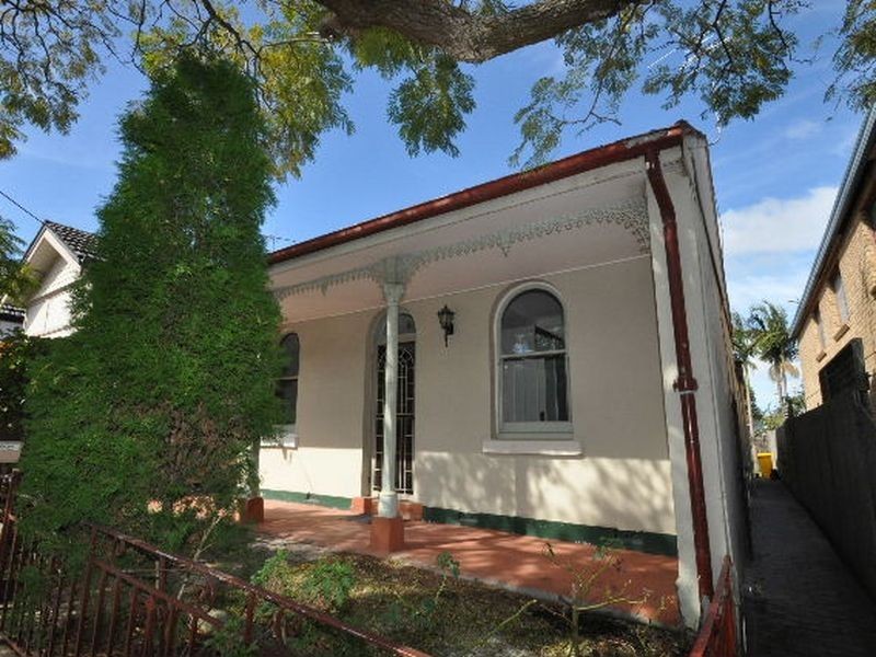 18a Day Street, Leichhardt NSW 2040