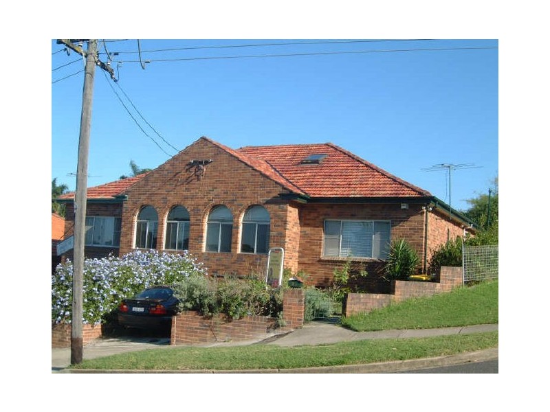 9A Dobroyd Parade, Haberfield NSW 2045