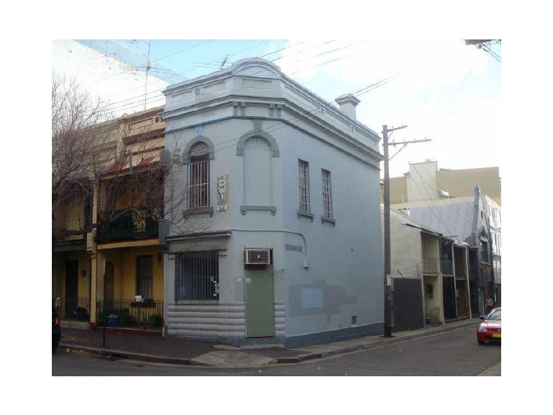 45 Balfour Street, Chippendale NSW 2008