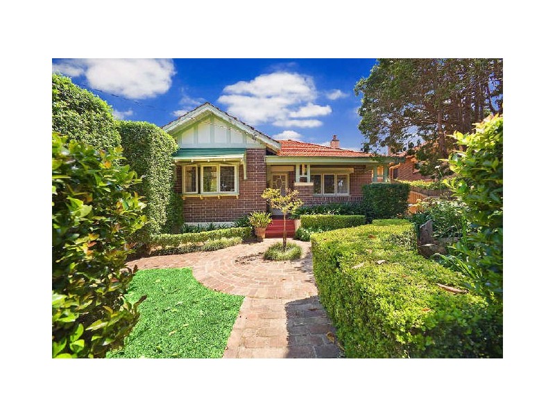 16 Tillock Street, Haberfield NSW 2045