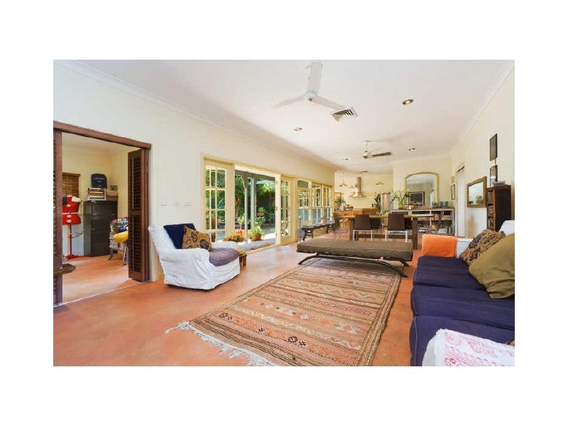 16 Tillock Street, Haberfield NSW 2045