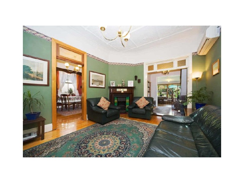 11 Henley Street, Drummoyne NSW 2047