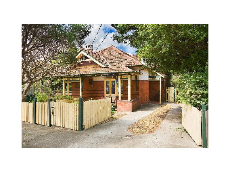 51 Ormond Street, Ashfield NSW 2131