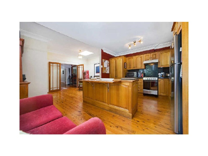 51 Ormond Street, Ashfield NSW 2131