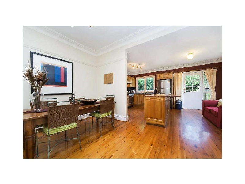 51 Ormond Street, Ashfield NSW 2131