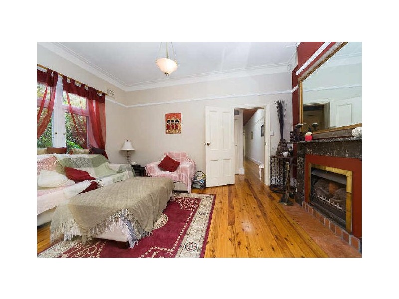 51 Ormond Street, Ashfield NSW 2131