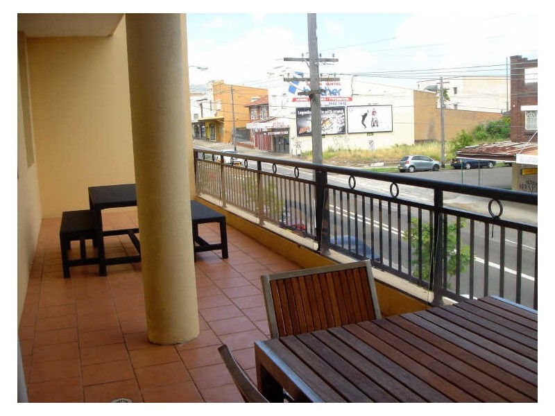 10/529 New Canterbury Road, Dulwich Hill NSW 2203