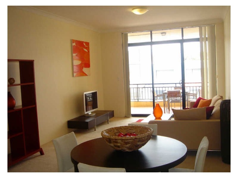 10/529 New Canterbury Road, Dulwich Hill NSW 2203