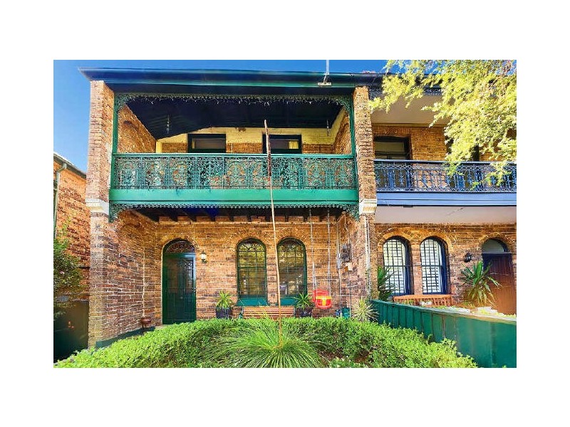 33 Day Street, Leichhardt NSW 2040