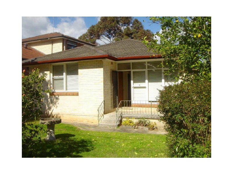 1/12 Hurlstone Avenue, Hurlstone Park NSW 2193