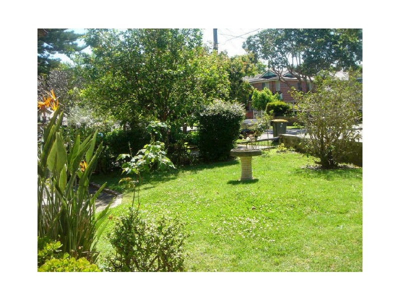 1/12 Hurlstone Avenue, Hurlstone Park NSW 2193