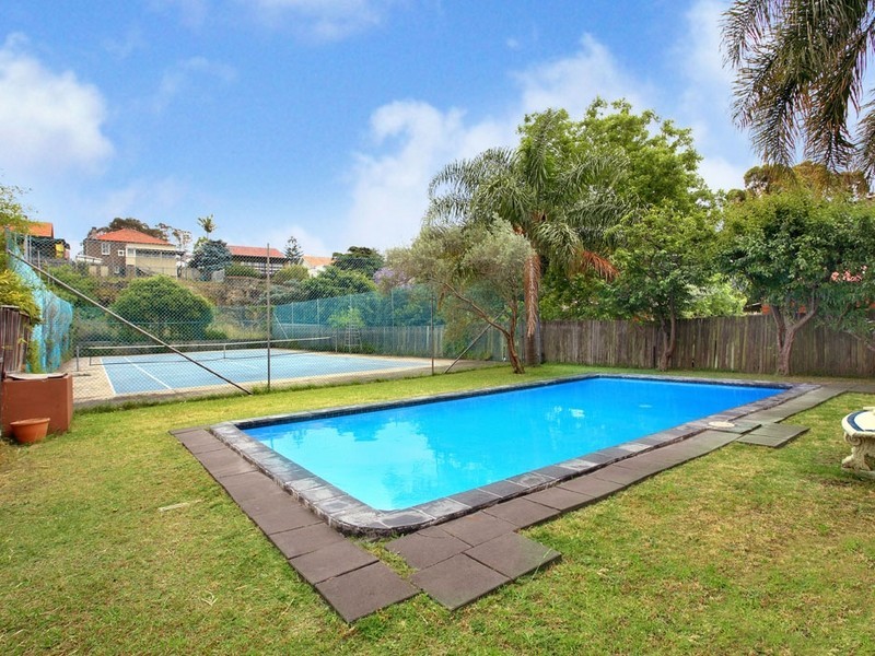 268 Hawthorne Parade, Haberfield NSW 2045