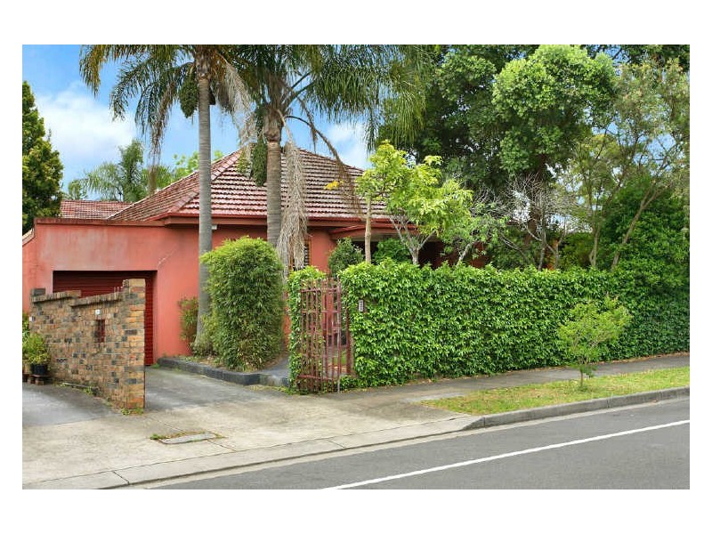 268 Hawthorne Parade, Haberfield NSW 2045