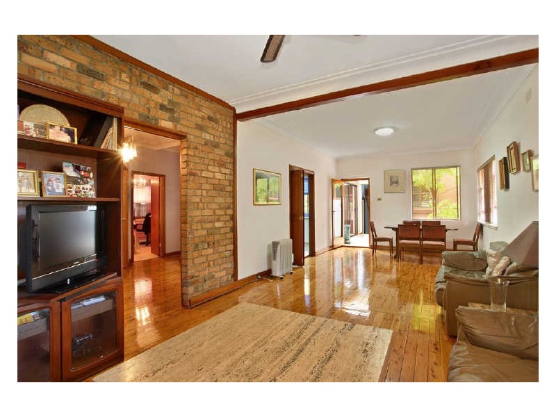 268 Hawthorne Parade, Haberfield NSW 2045