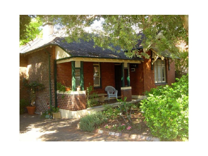 257 Ramsay Street, Haberfield NSW 2045