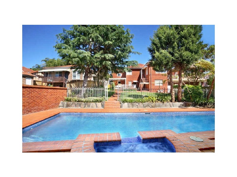 63 Tillock Street, Haberfield NSW 2045