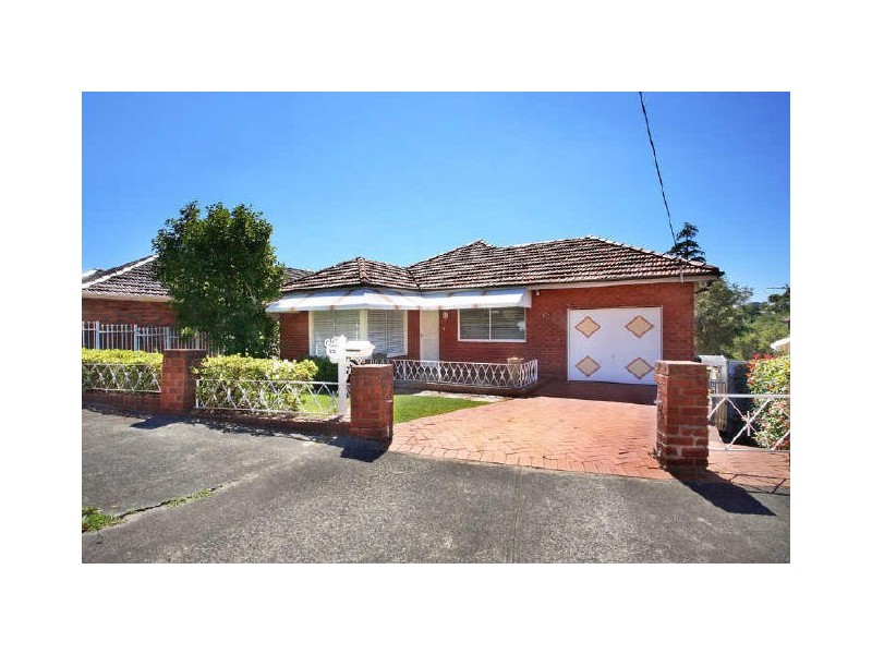 63 Tillock Street, Haberfield NSW 2045