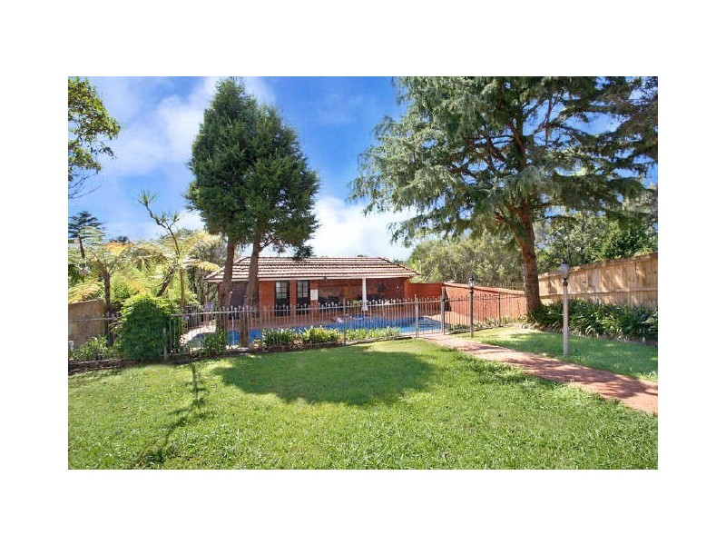 63 Tillock Street, Haberfield NSW 2045