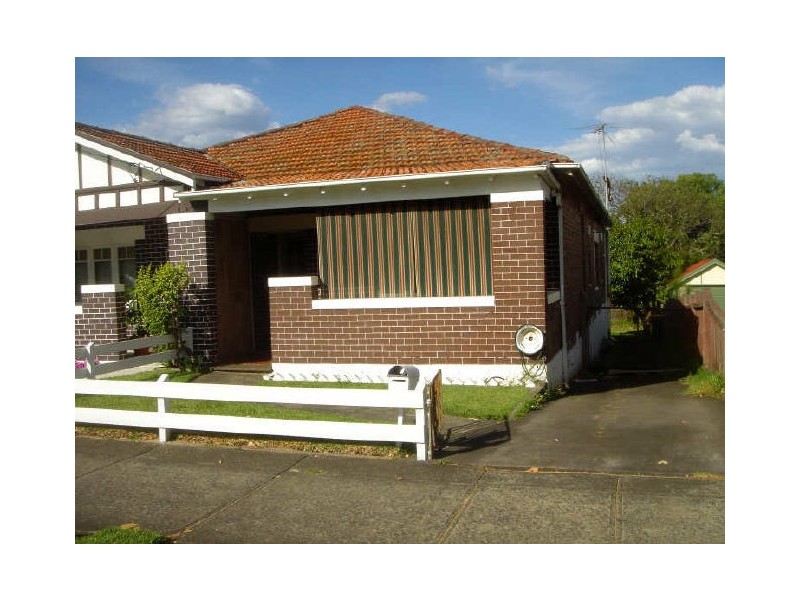 237 Ramsay Street, Haberfield NSW 2045