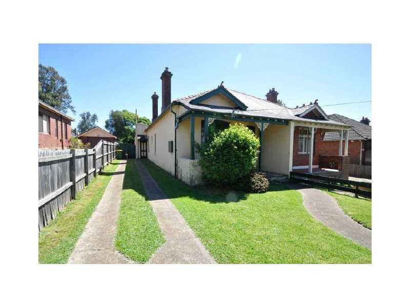 200 Alt Street, Haberfield NSW 2045