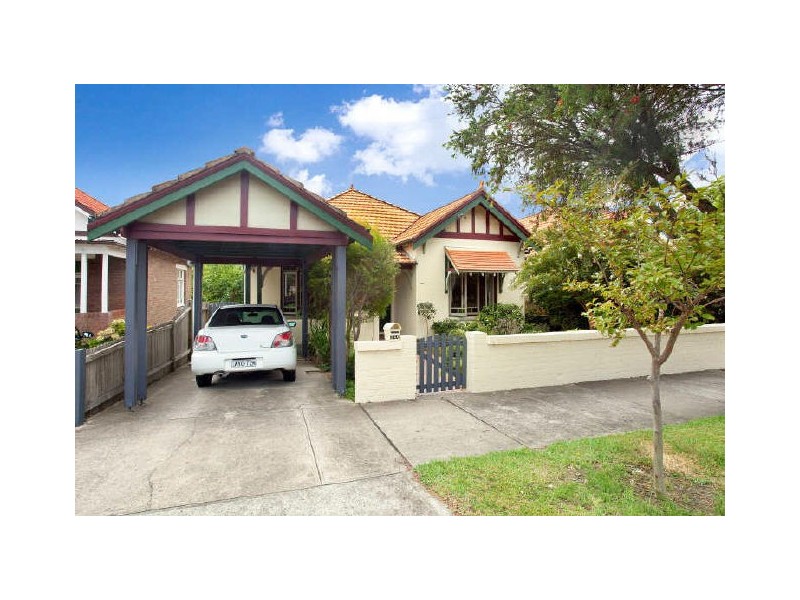 240 Alt Street, Haberfield NSW 2045