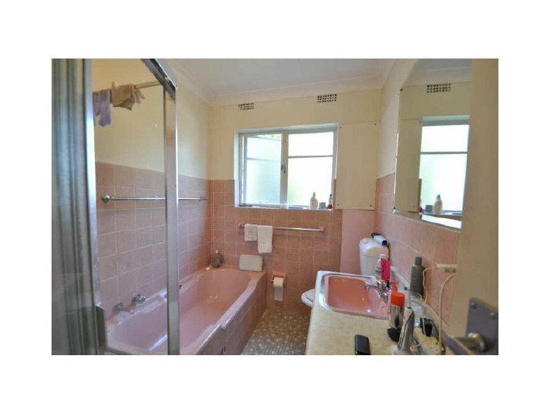 3/34 Dalhousie Street, Haberfield NSW 2045