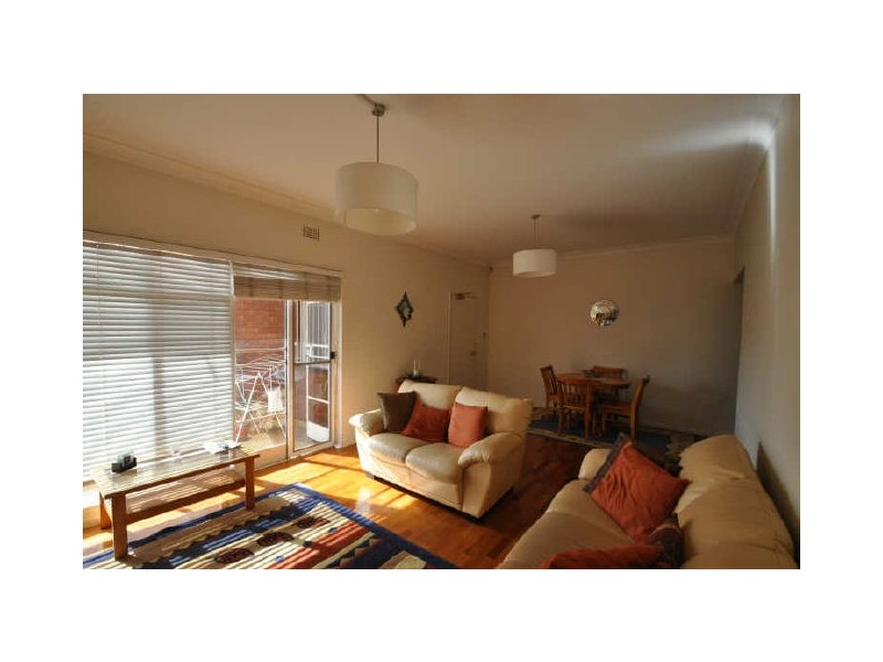 3/34 Dalhousie Street, Haberfield NSW 2045