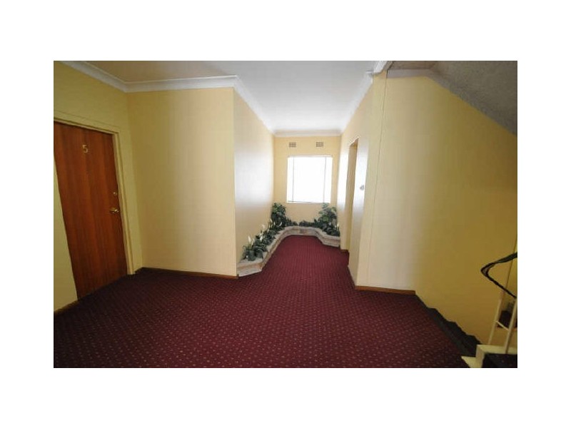 3/34 Dalhousie Street, Haberfield NSW 2045