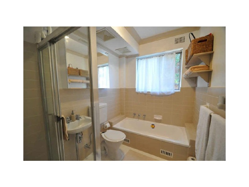 4/15 Loftus Street, Ashfield NSW 2131